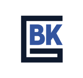 Logo của BKG Social
